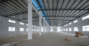 無(wú)錫鴻大天然棉制品與我公司簽訂十萬(wàn)級(jí)潔凈生產(chǎn)車間