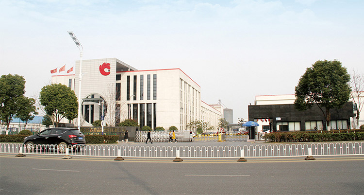 為保障食品安全，洽洽食品將風淋室的使用玩出新花樣